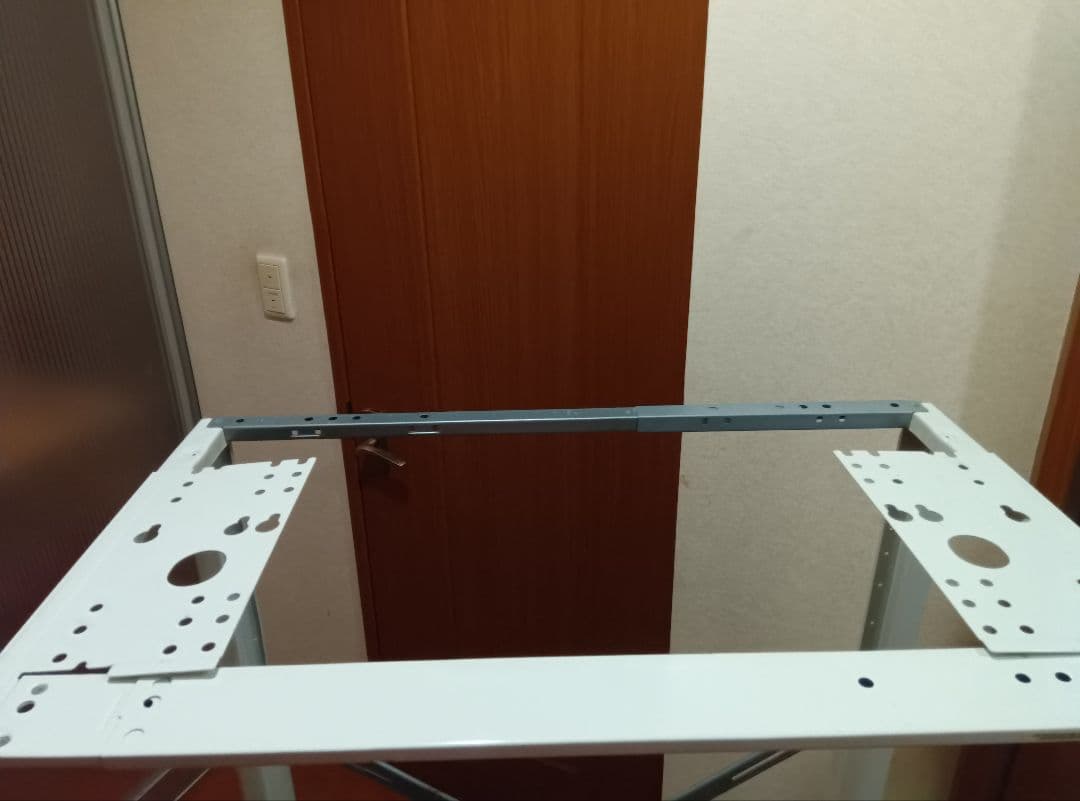 中古　東芝乾燥機専用スタンド DS-72