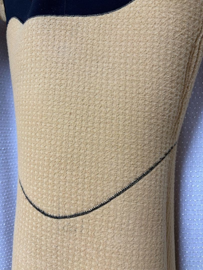 Tranche(トランシェ) 3mm セミドライ メンズ M相当オーダー品