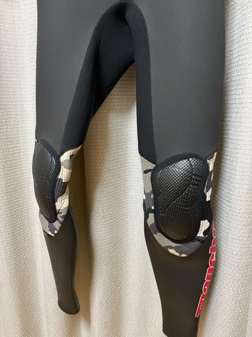 Tranche(トランシェ) 3mm セミドライ メンズ M相当オーダー品