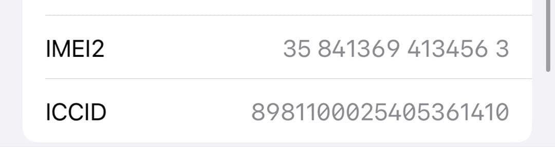 Apple iPhone 16ホワイト 本体