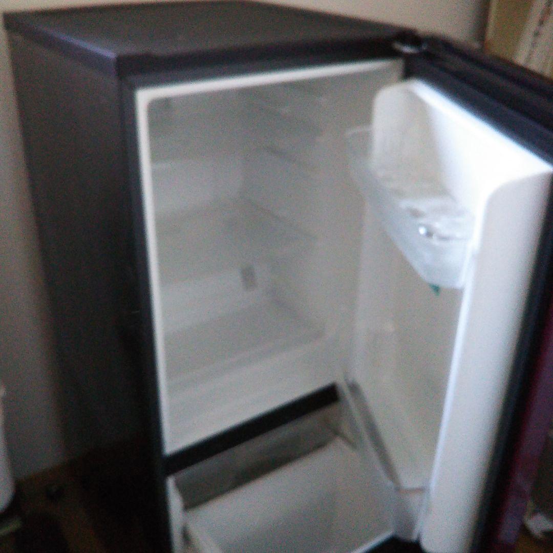 ハイアール冷凍冷蔵庫