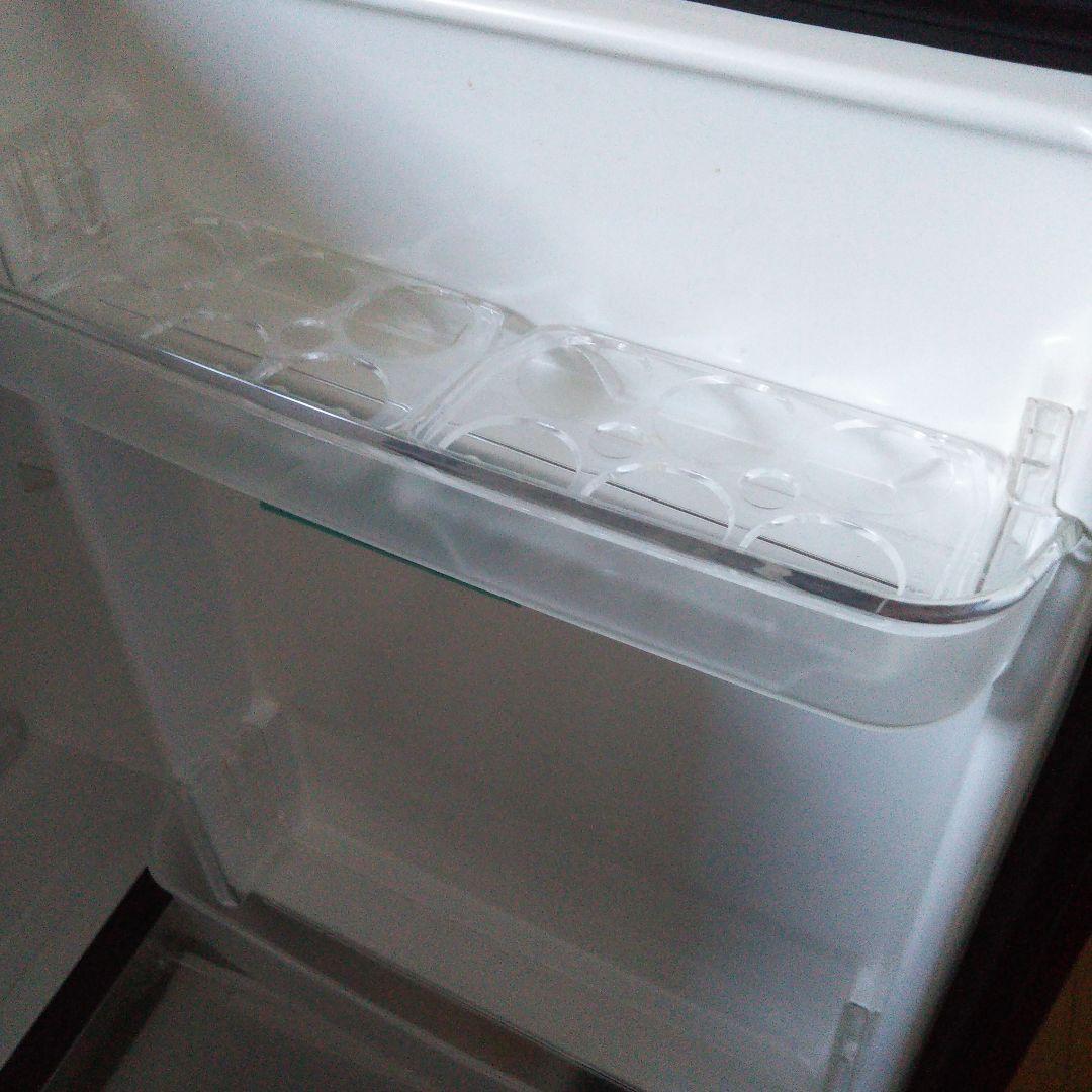 ハイアール冷凍冷蔵庫