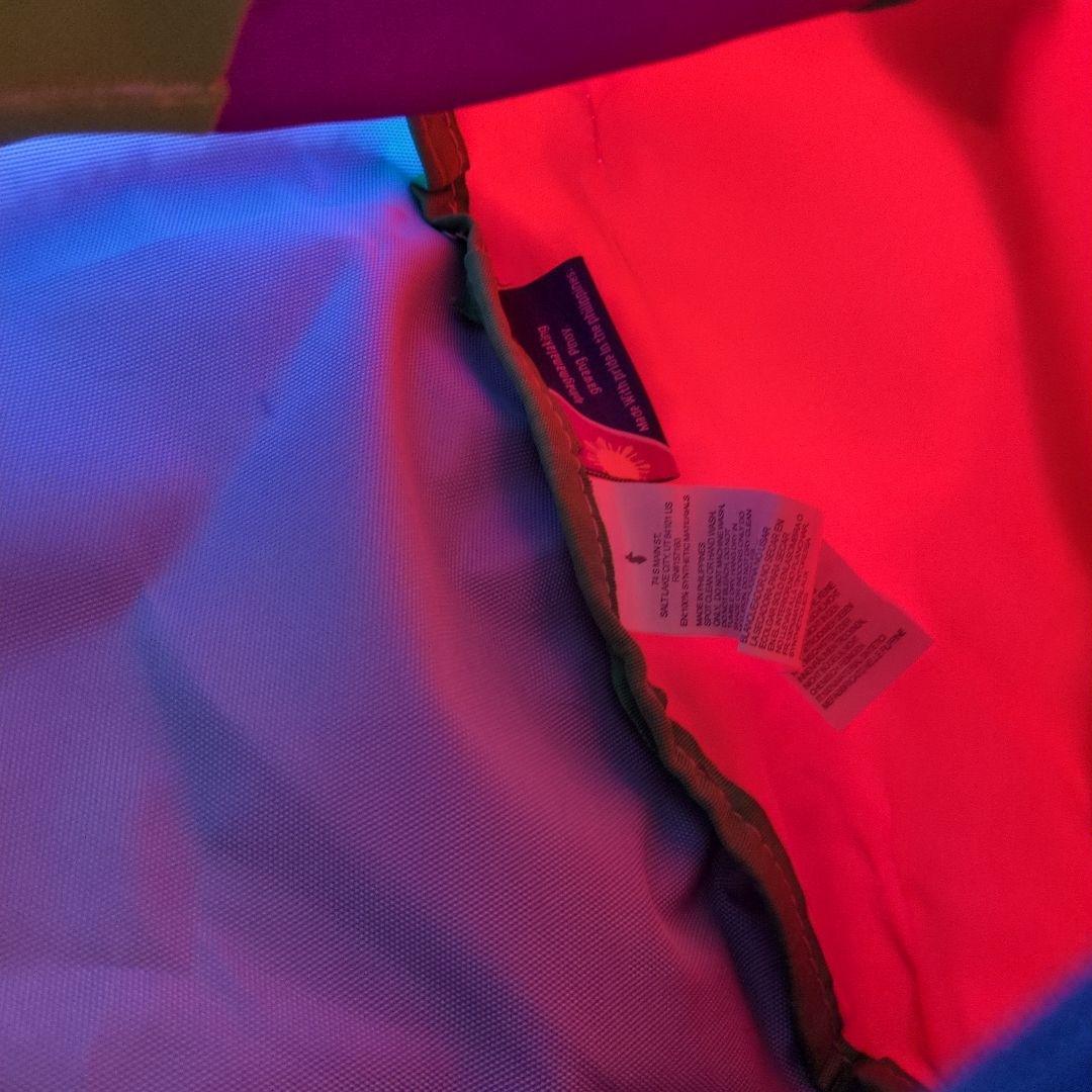 cotopaxi コトパクシ ボストンバッグ　未使用