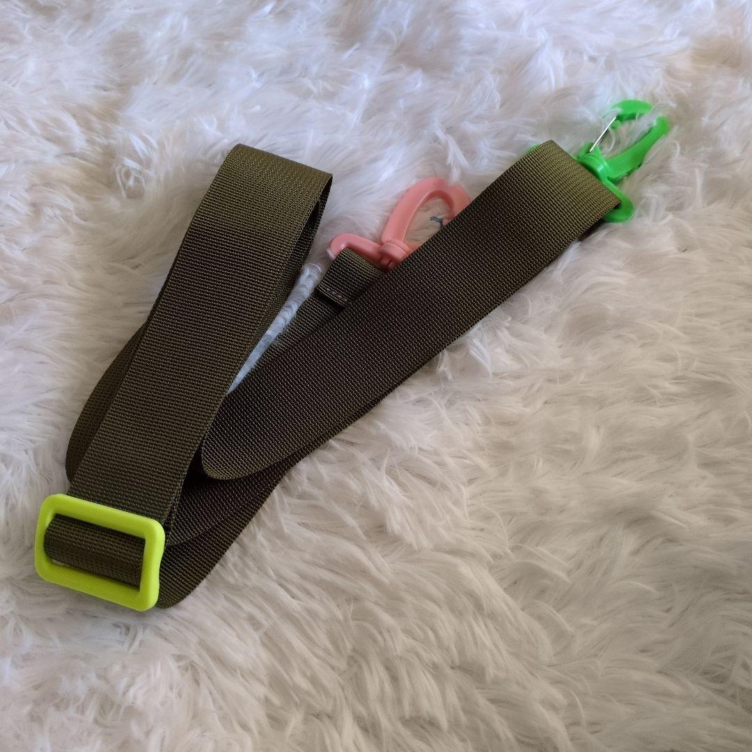 cotopaxi コトパクシ ボストンバッグ　未使用