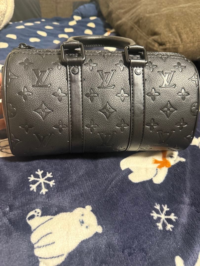 LOUIS VUITTONバッグ
