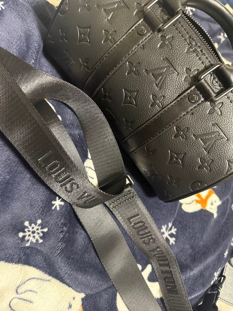 LOUIS VUITTONバッグ