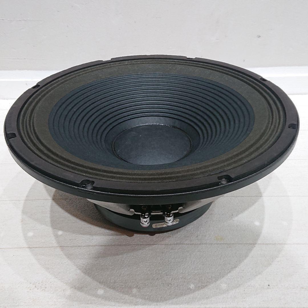 Electro-Voice エレクトロボイス DVX3150 ZX5 ウーハー