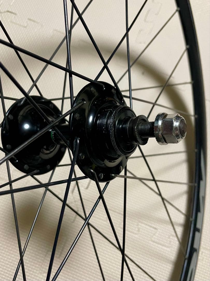 MICHE PISTARD ピストバイク リアホイール