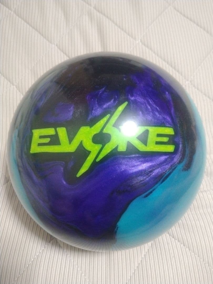 【美品】モーティブ　イヴォークヒステリア　15ポンド