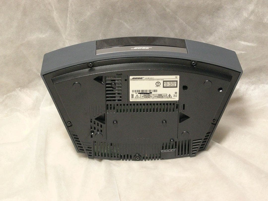 BOSE WAVE Radio III (グラファイトグレー)