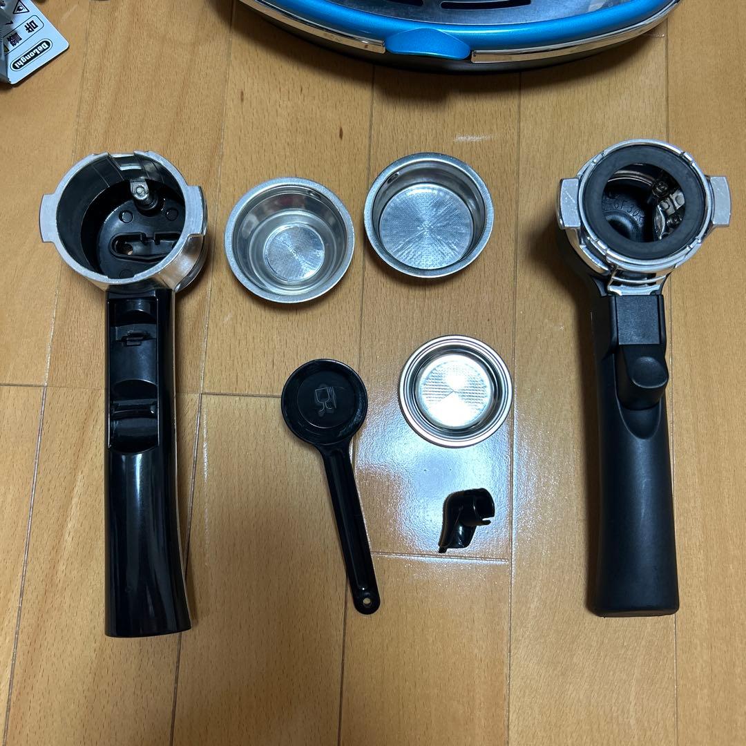 DeLonghi アイコナ EC0310 コーヒーメーカー