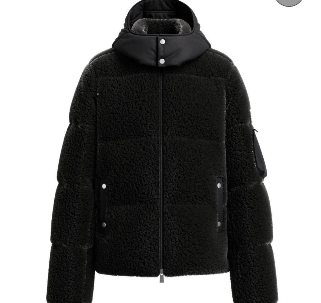 tatras タトラス flumo フルモ ボア ダウン 新品 サイズ2