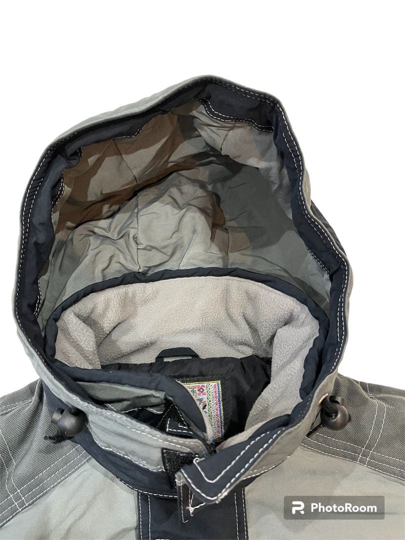 【ESMIX】スノボーウェア スキーウェア 上下 セットアップ メンズLサイズ