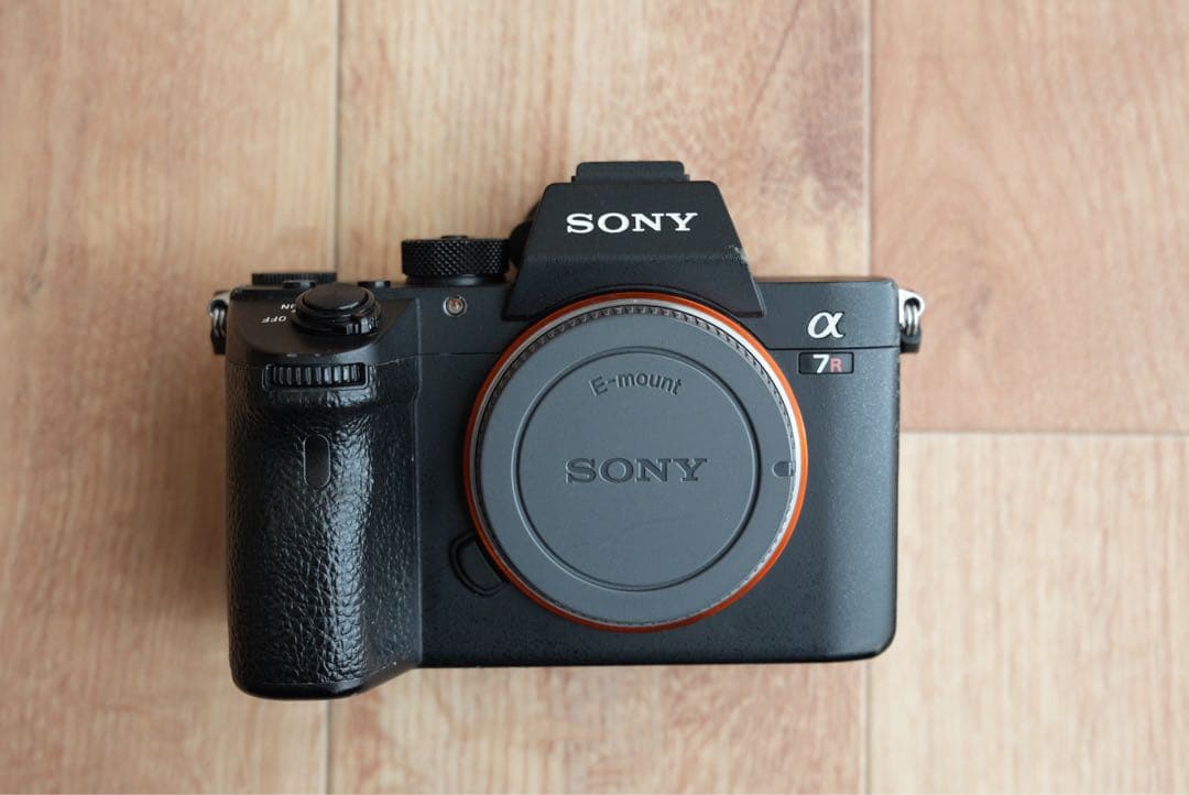 SONY α7RIII ILCE-7RM3 シャッター29414回