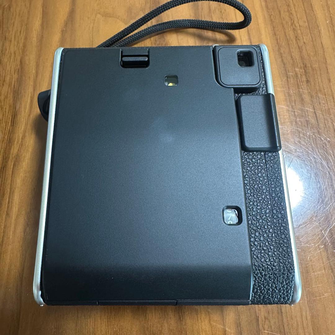 インスタントカメラ チェキ instax mini 40 ケース付き