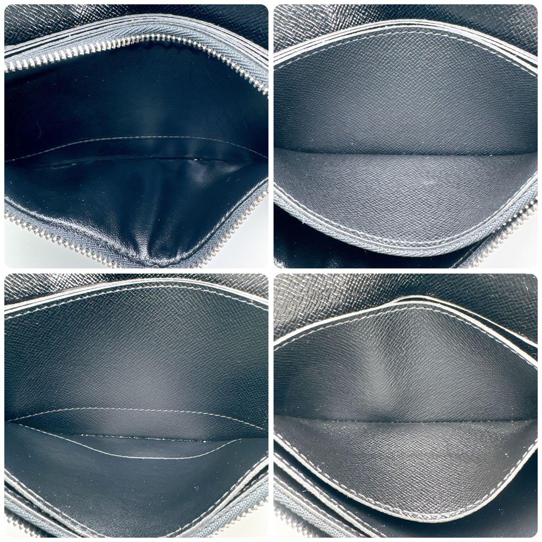 【タッカーズ】ルイヴィトン ダミエグラフィット アコルディオン チェーン