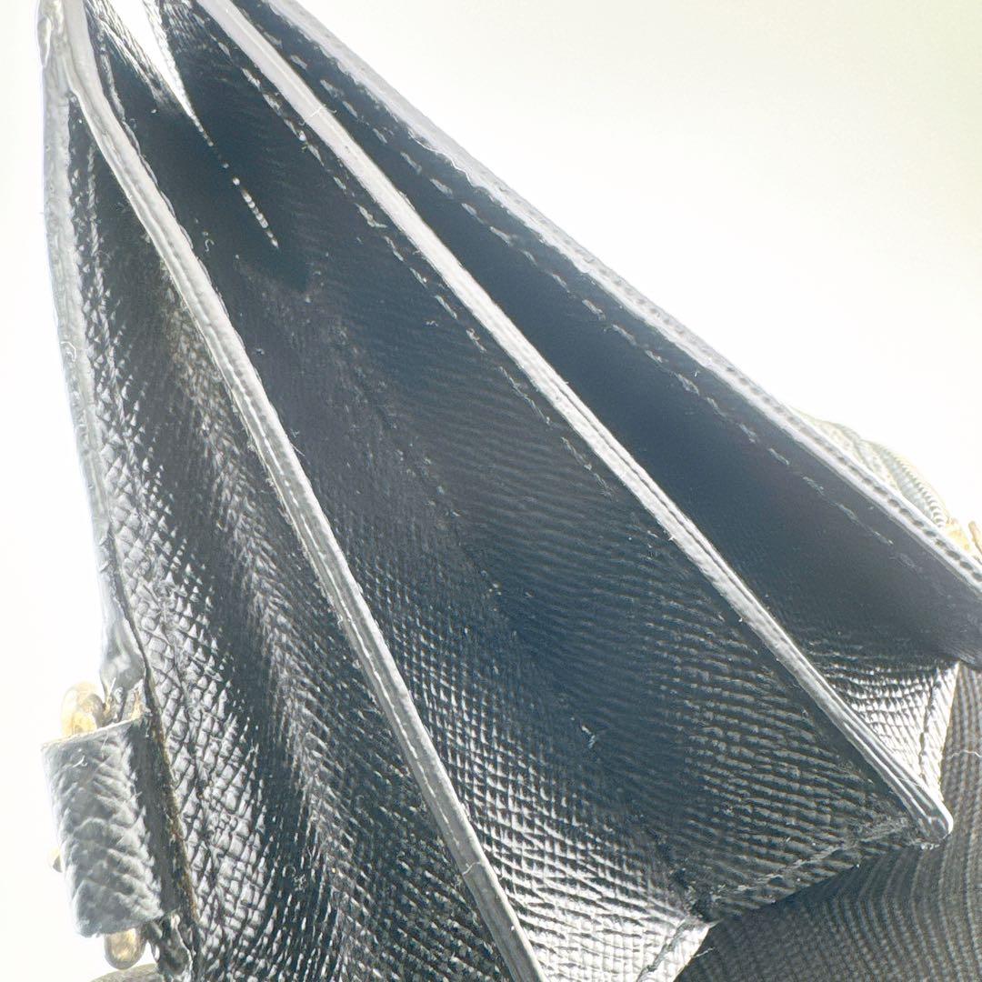 【タッカーズ】ルイヴィトン ダミエグラフィット アコルディオン チェーン