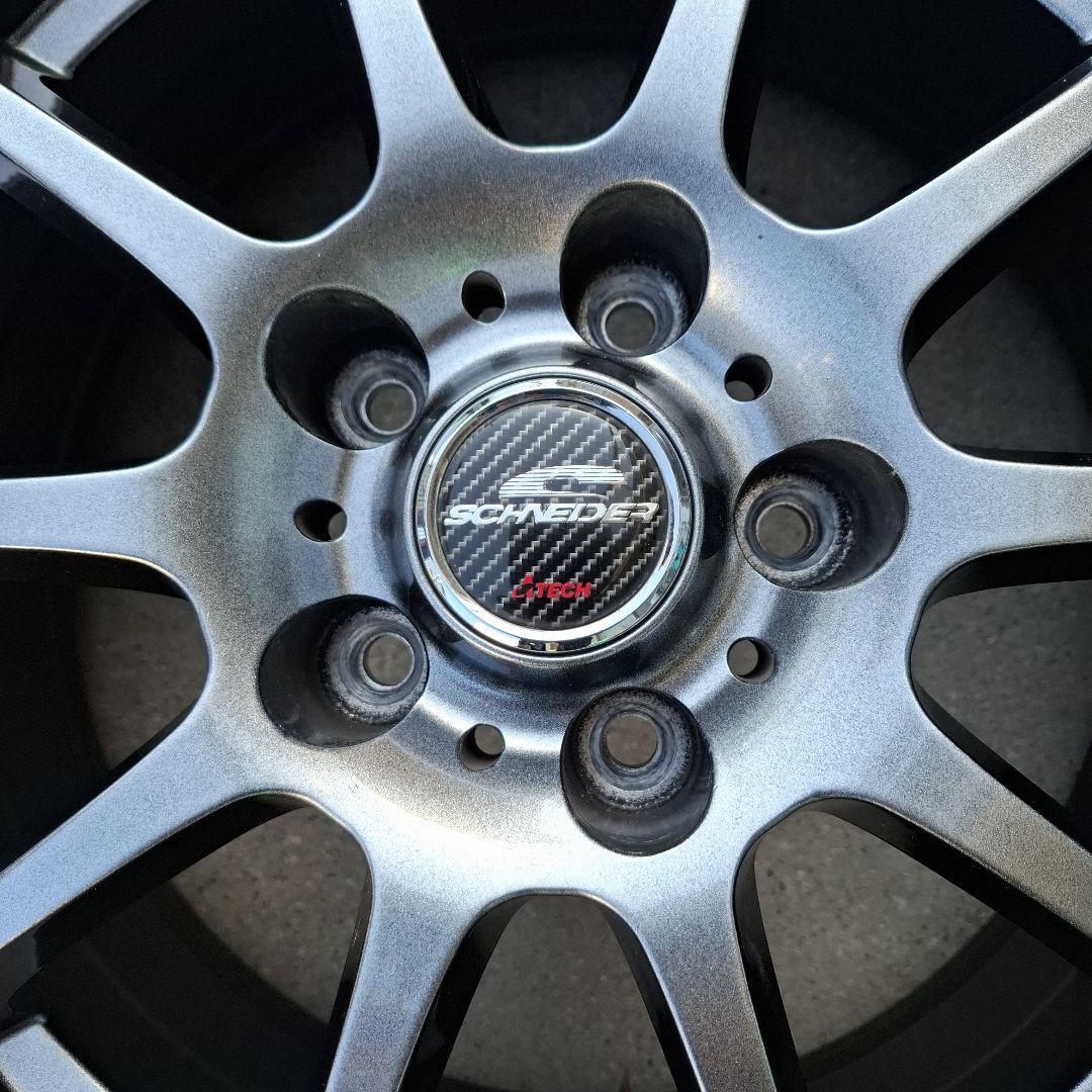 2/10まで　スタッドレスタイヤ　グッドイヤー　16インチ　30系アルファード