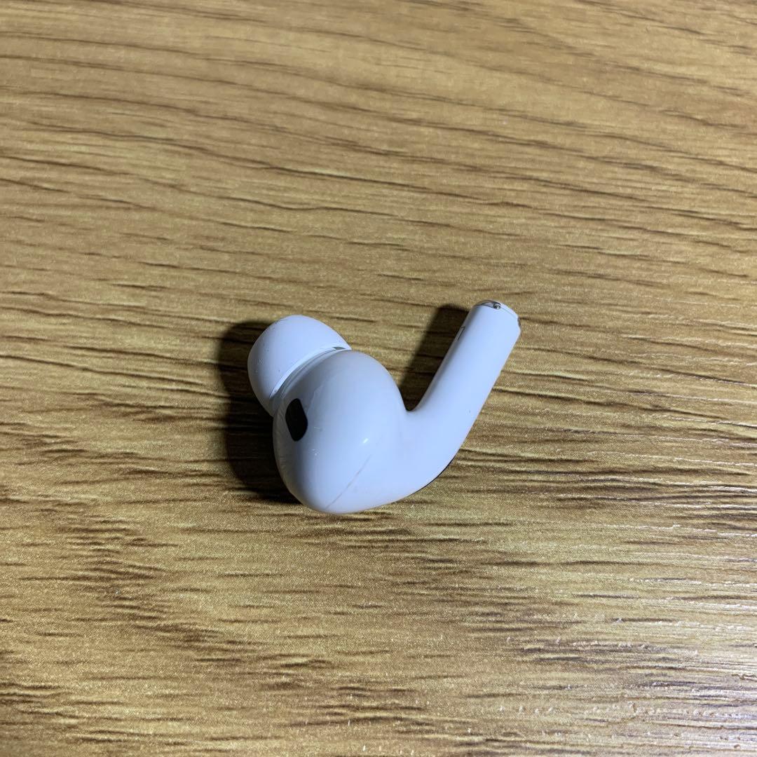 Apple AirPods Pro 第二世代　typeC 左耳　左側　左