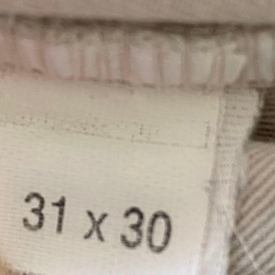 90s ポロラルフローレン ポロチノ 初期型 アンドリュー ツータック ベージュ