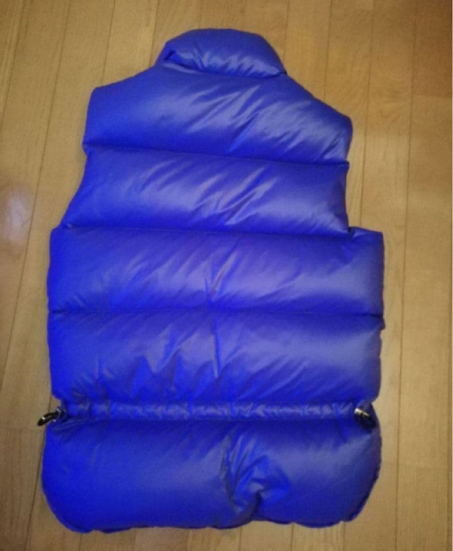 DSQUARED2 ダウンベスト