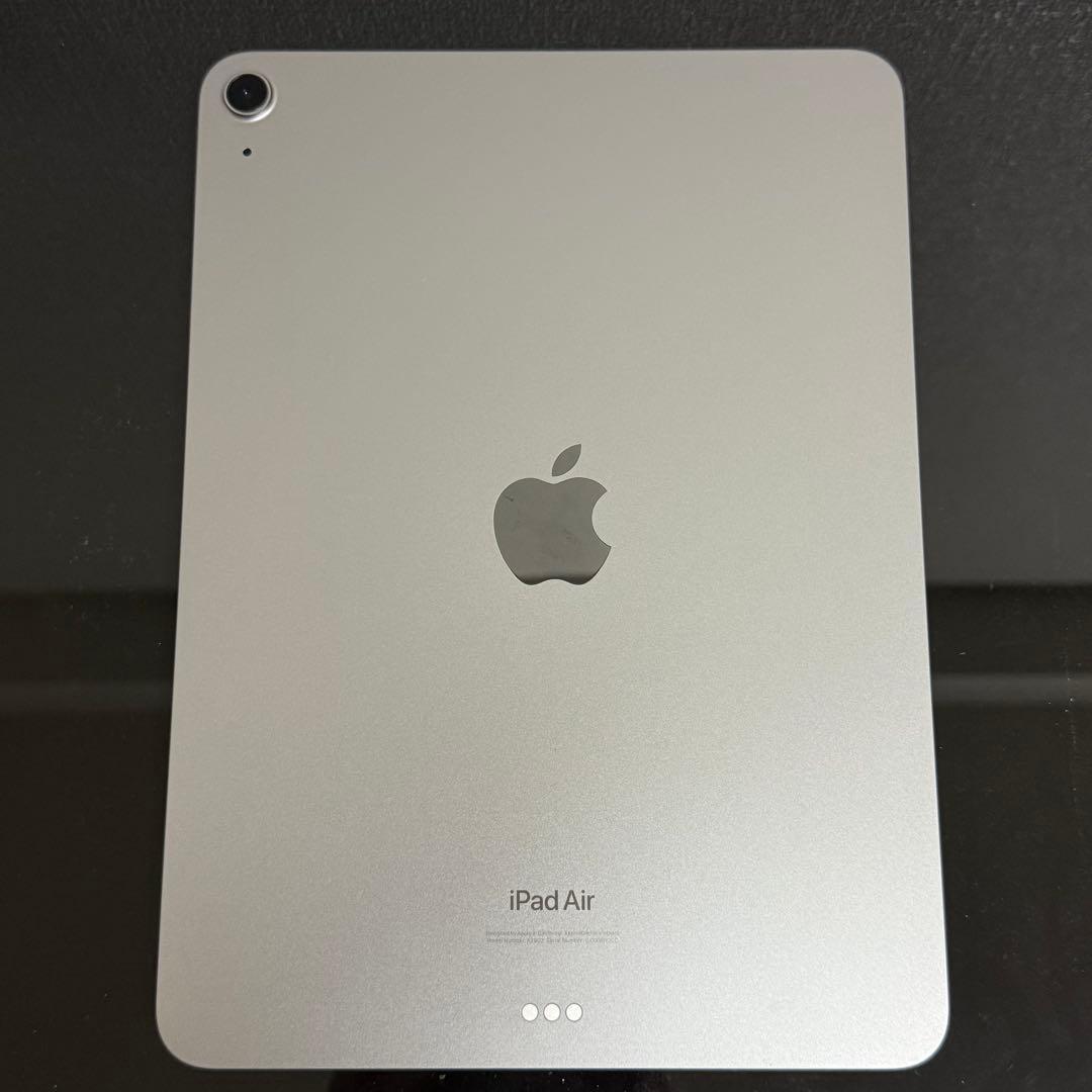 iPad Air 11インチ M2 Wi-Fiモデル 128GB ケース付き