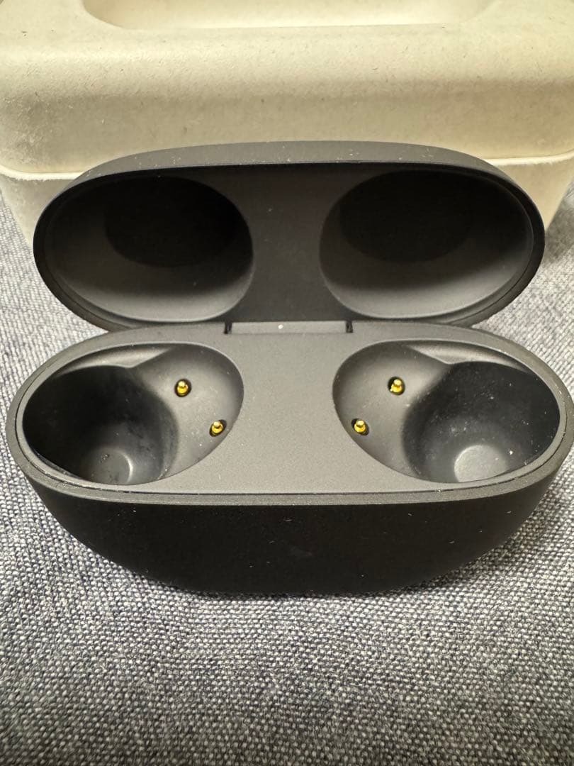 SONY 1000XM5 ブラック