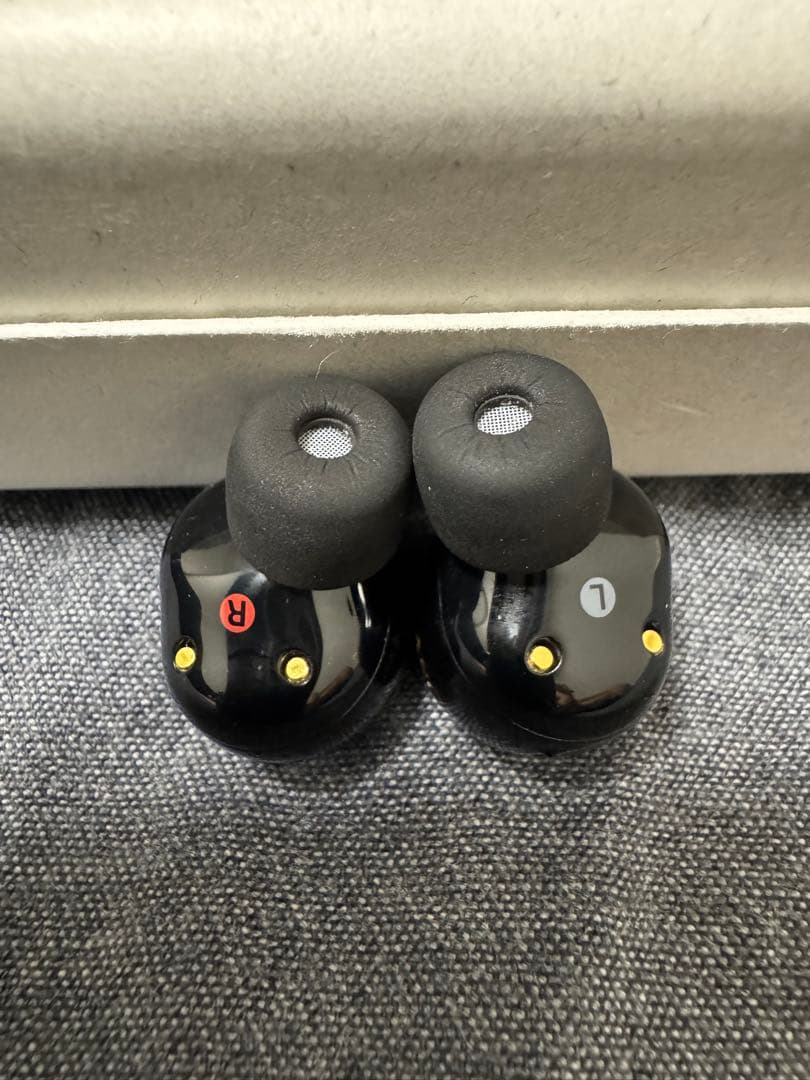 SONY 1000XM5 ブラック