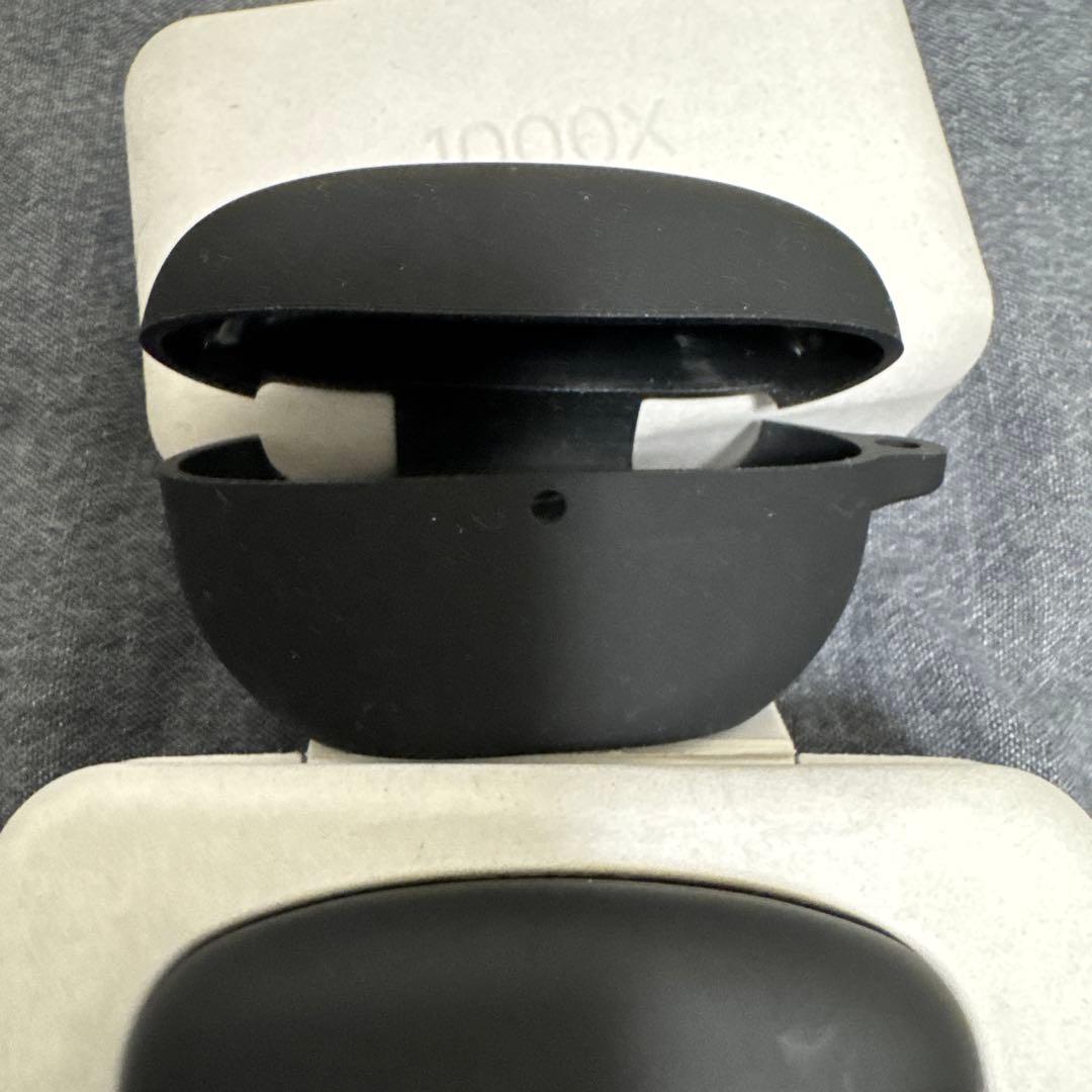 SONY 1000XM5 ブラック