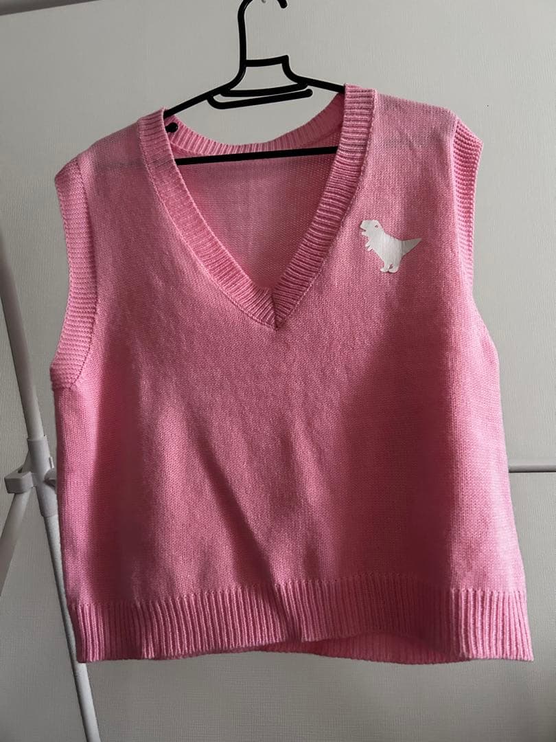 おなな 1/15まで にじさんじ 赤城ウェン コスプレ 衣装