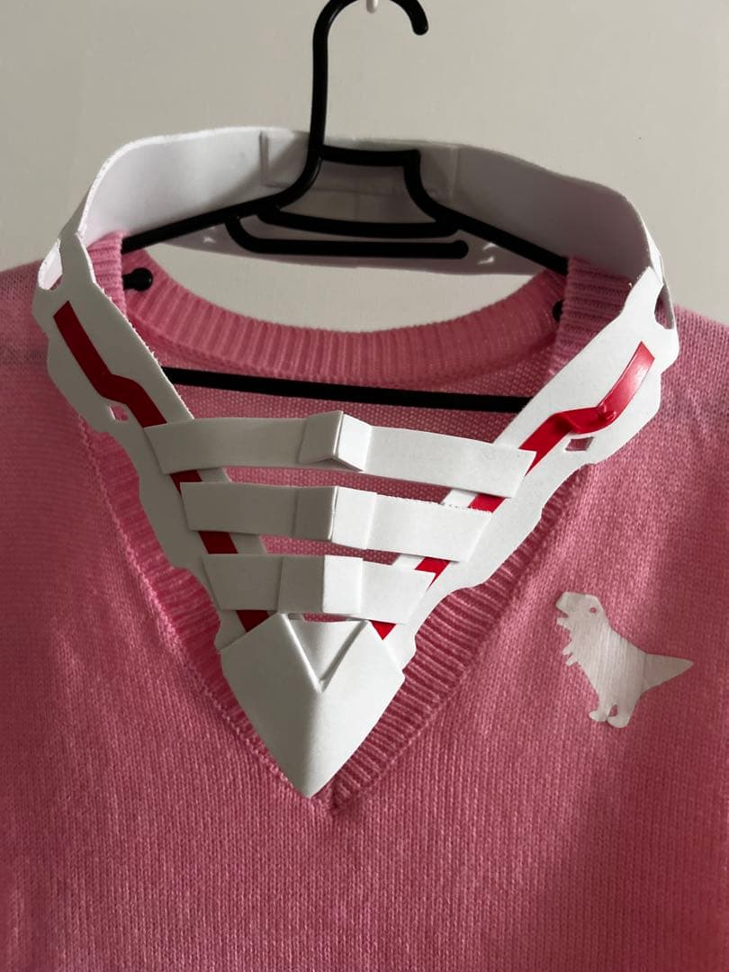 おなな 1/15まで にじさんじ 赤城ウェン コスプレ 衣装