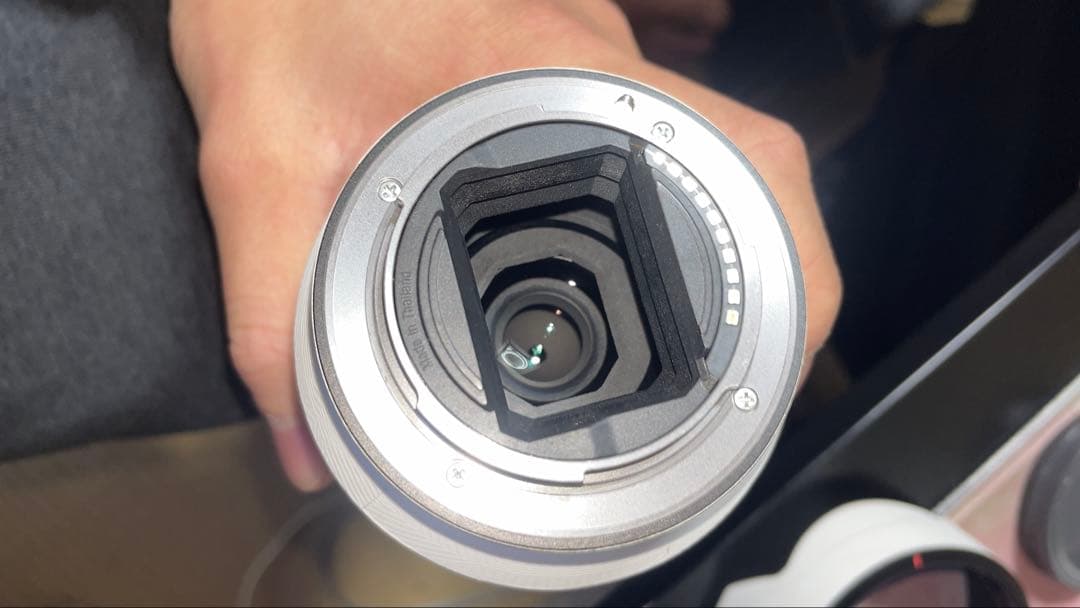 ソニー SONY FE16-35mm F4 ZA (SEL1635Z)