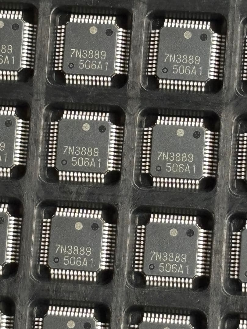 997個。 Renesas ICチップ UPC5703GA-036-9EU-A