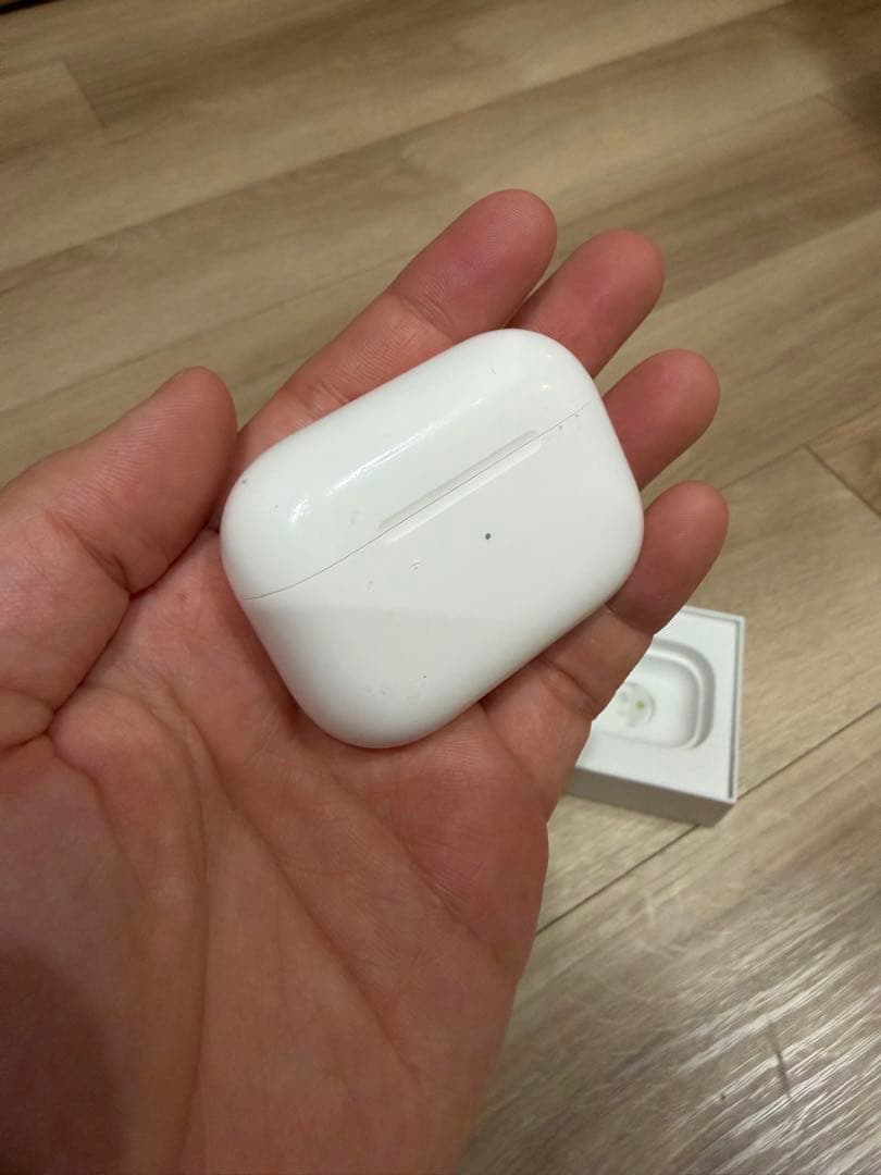 Apple AirPods Pro (第2世代) USBType-Cケース・左耳