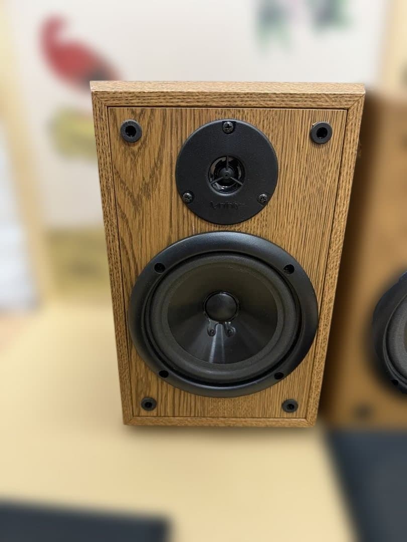 値下げ中　インフィニティ リファレンスE-L 超美品ペア