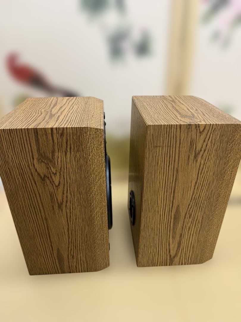 値下げ中　インフィニティ リファレンスE-L 超美品ペア