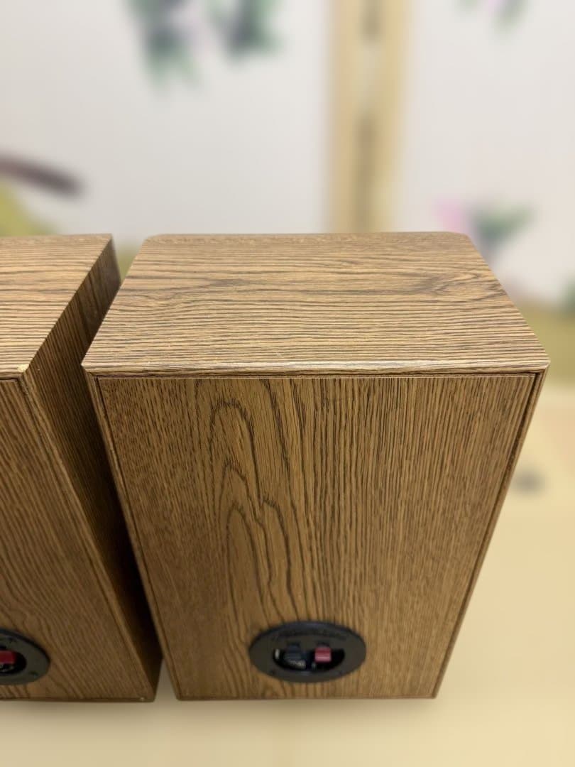 値下げ中　インフィニティ リファレンスE-L 超美品ペア