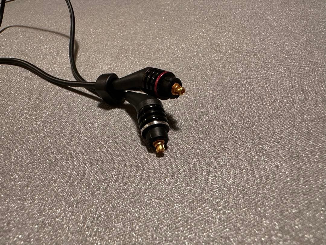 か*ん様 Sony イヤホンXBA-H3 + MUC-M12SM1 ケーブル