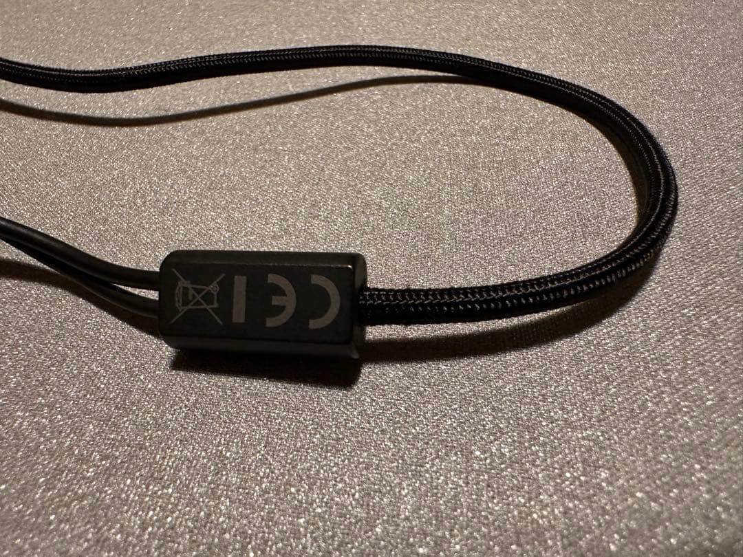 か*ん様 Sony イヤホンXBA-H3 + MUC-M12SM1 ケーブル