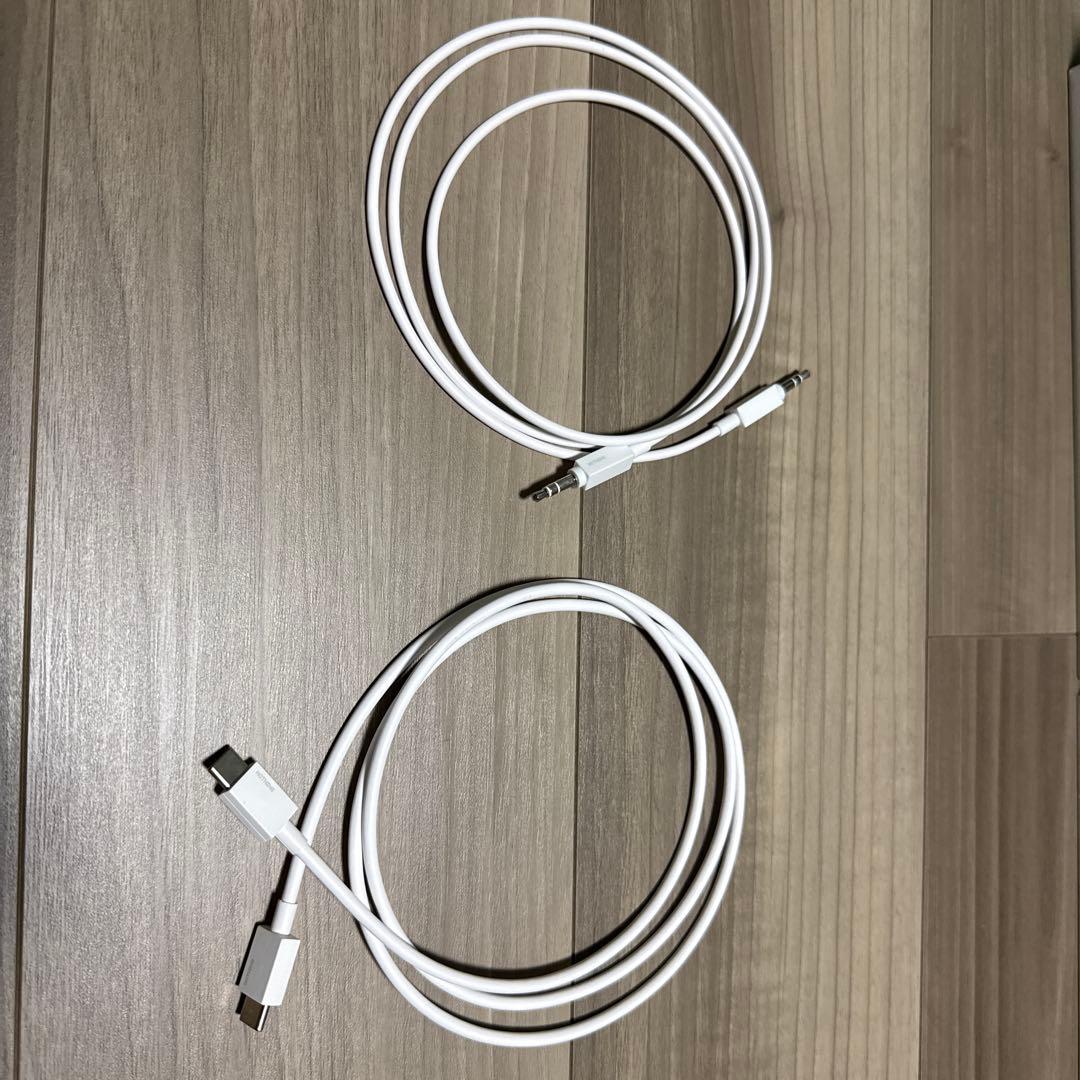 【傷なし】Nothing headphone (1)