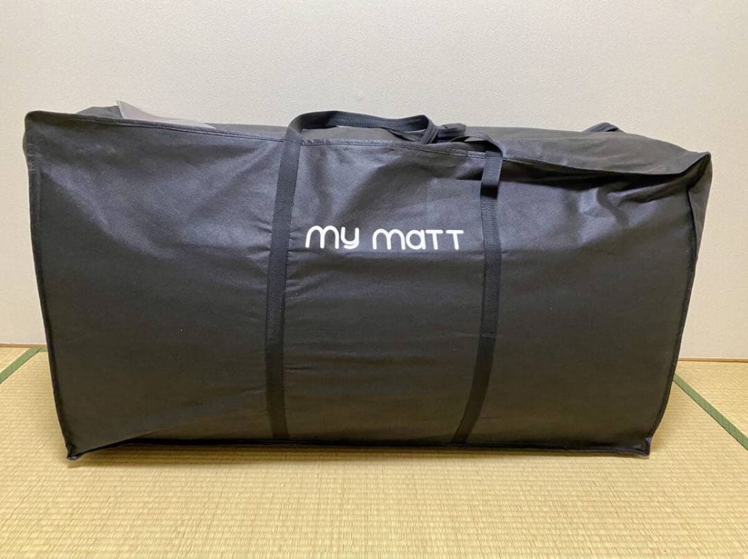 新品 マイまくら 腰楽寝マット 最上級 七つ星 セミダブル 定価184,800円