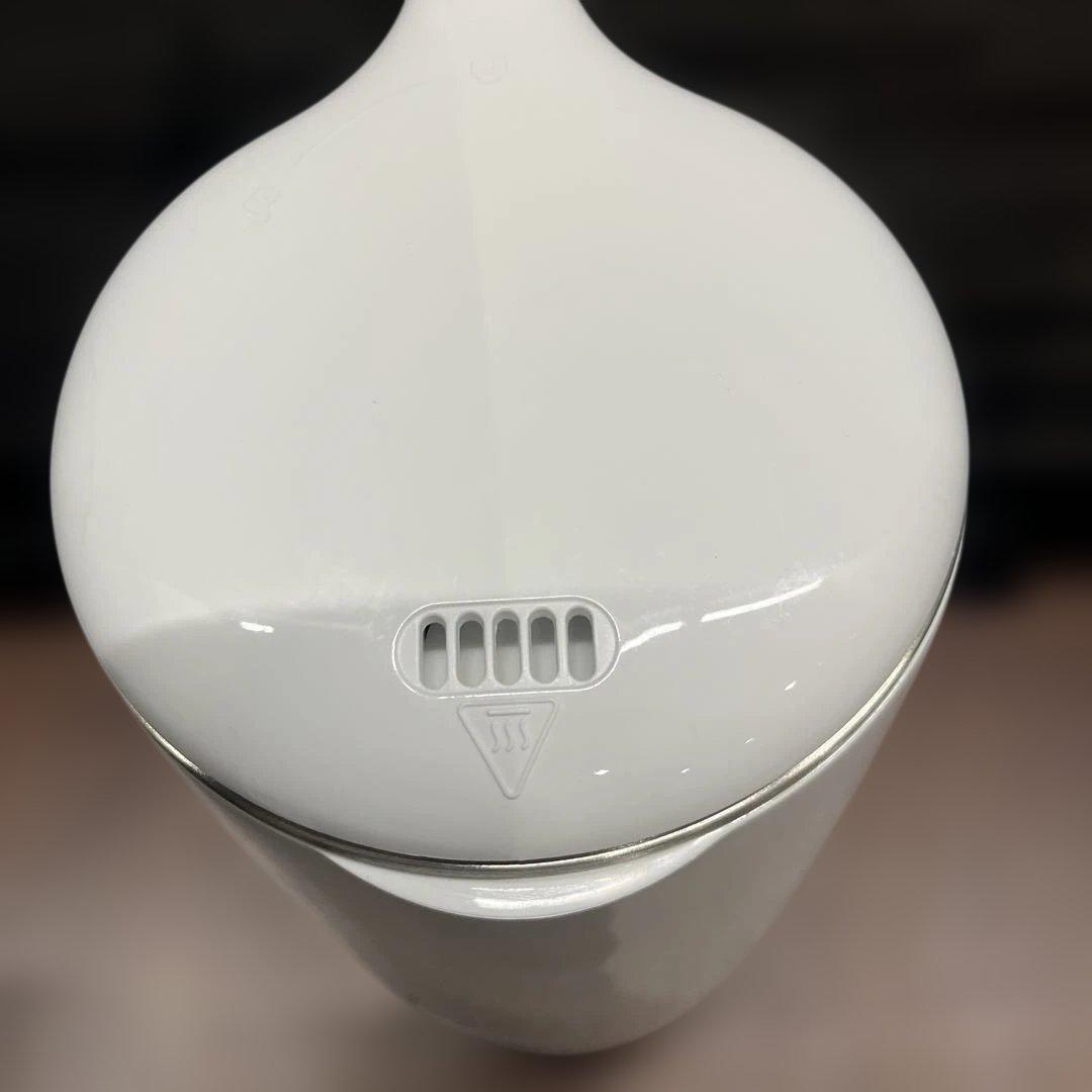 ★新品★ ショップジャパン ソイリッチ SOY RICH 完全豆乳メーカー