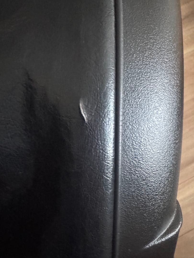 FJクルザー　背面タイヤカバー　USトヨタ純正