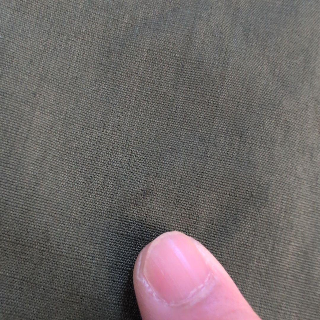 米軍実物デッドストック ジャングルファティーグジャケット Small Short