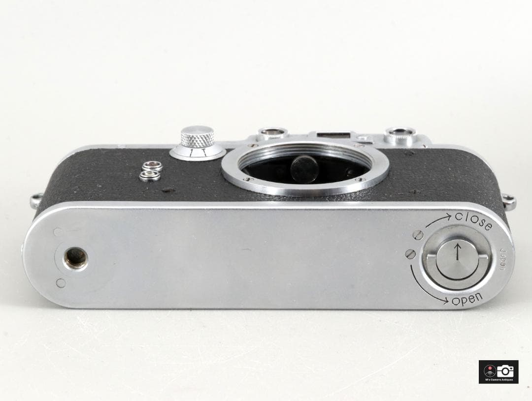 美品Nicca 3-S ニッカ 3-S コピーライカ整備済