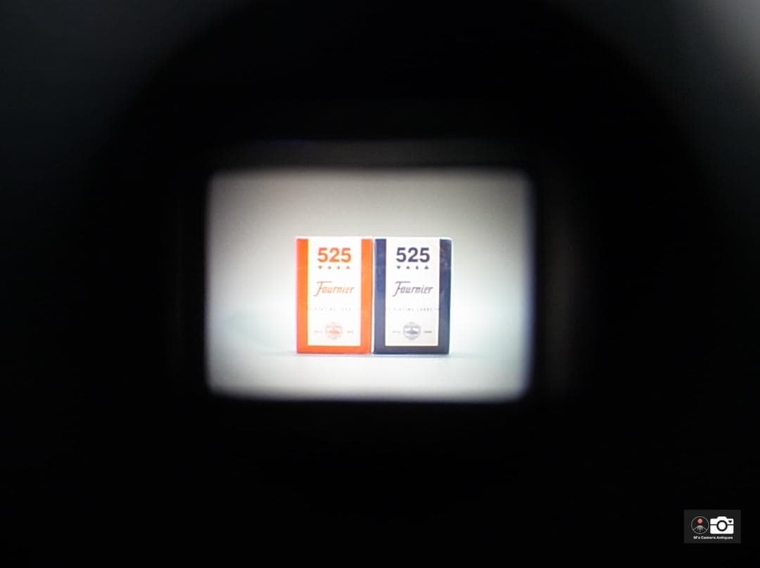 美品Nicca 3-S ニッカ 3-S コピーライカ整備済