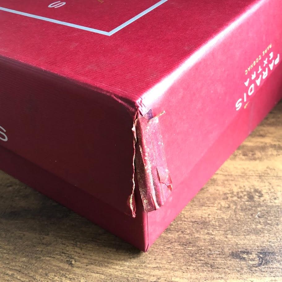 Hennessy PARADIS ヘネシー パラディ エクストラ 700ml