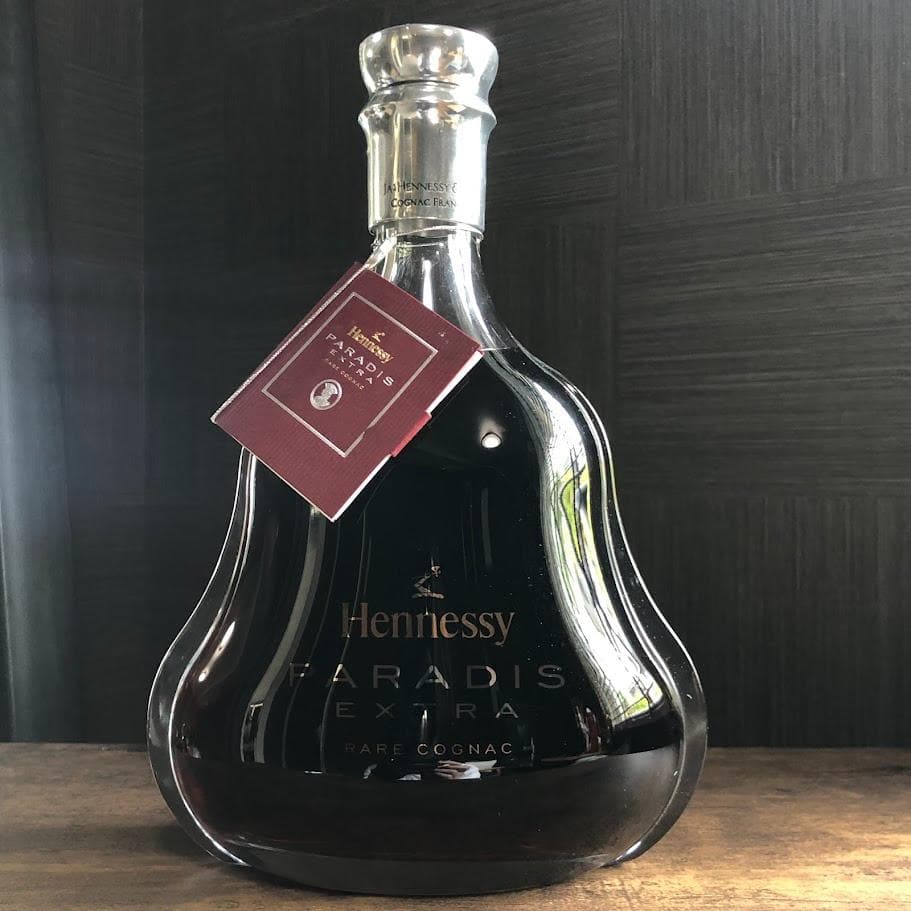 Hennessy PARADIS ヘネシー パラディ エクストラ 700ml