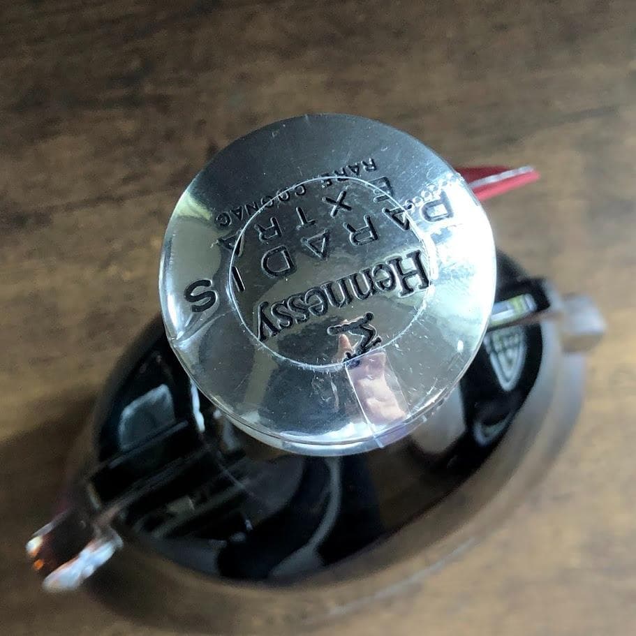 Hennessy PARADIS ヘネシー パラディ エクストラ 700ml