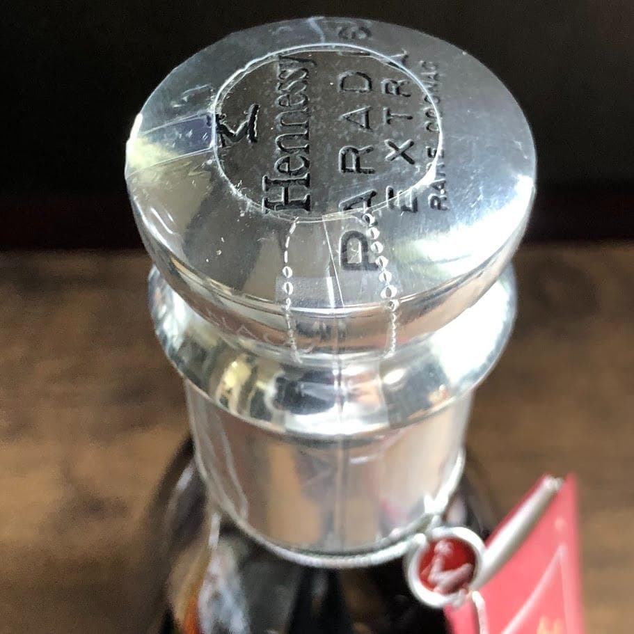 Hennessy PARADIS ヘネシー パラディ エクストラ 700ml